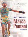 The Death of Marco Pantani (eBook): A Biography